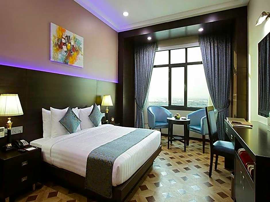 Park Regis Lotus Hotel