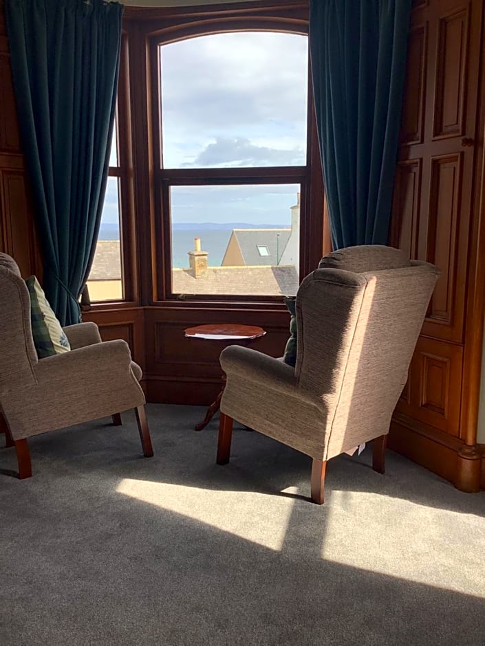 Westlea Bed and Breakfast