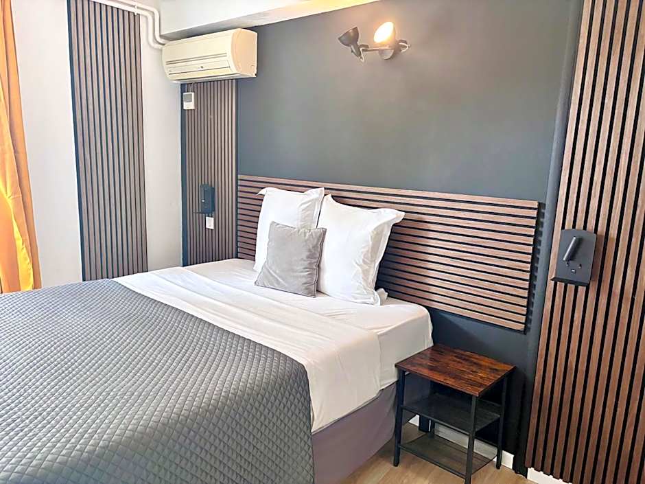 Hôtel Brasserie L'ESCALE, secteur Gare de Bergerac