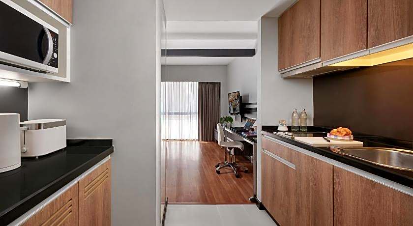 Citadines Sukhumvit 11 Bangkok