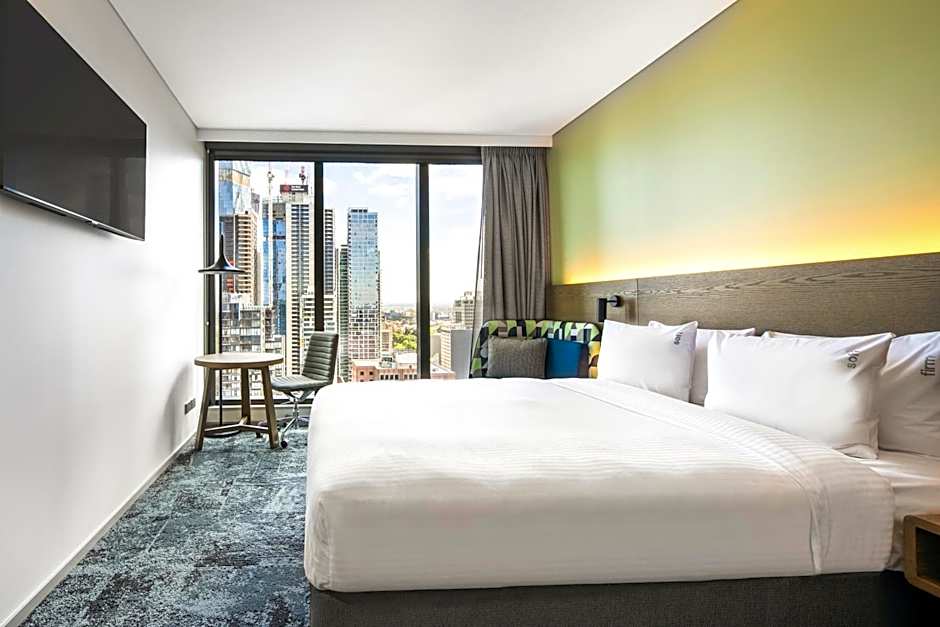 Holiday Inn Express Melbourne Little Collins By IHG