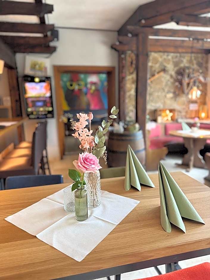 Landgasthof Ralinger Hof