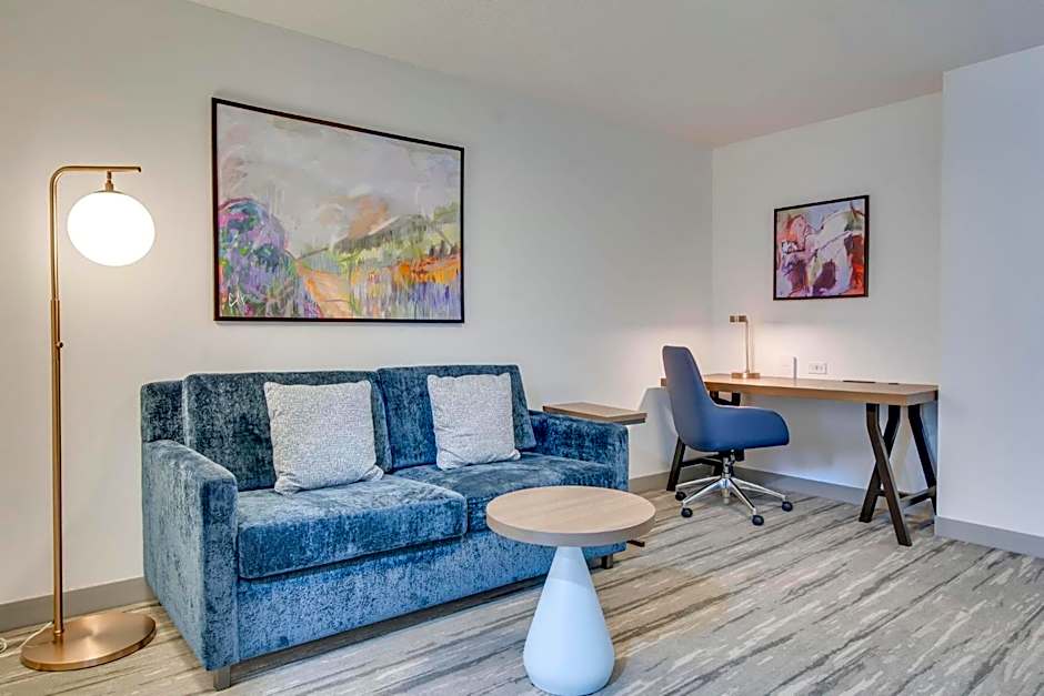 Hilton Garden Inn Louisville Airport