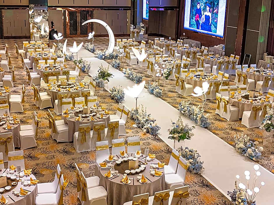 Geno Hotel Shah Alam