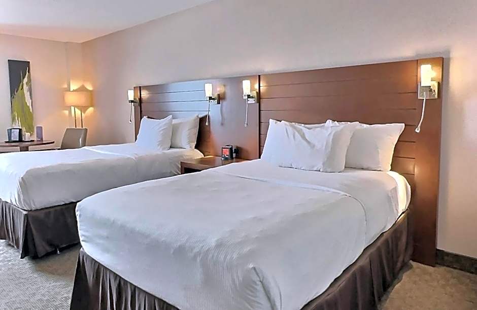 Quality Inn Rouyn-Noranda