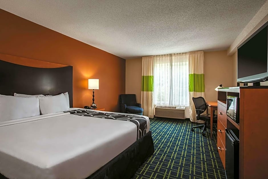 La Quinta Inn & Suites by Wyndham Manassas Battlefield