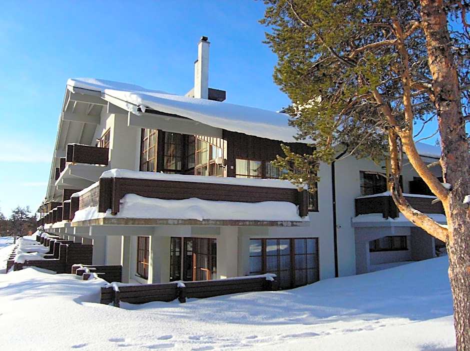 Santa's Hotel Tunturi