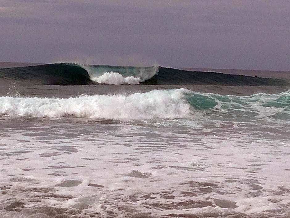 Masokut Surf Camp Siberut