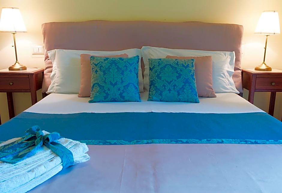 B&B MareAgrò