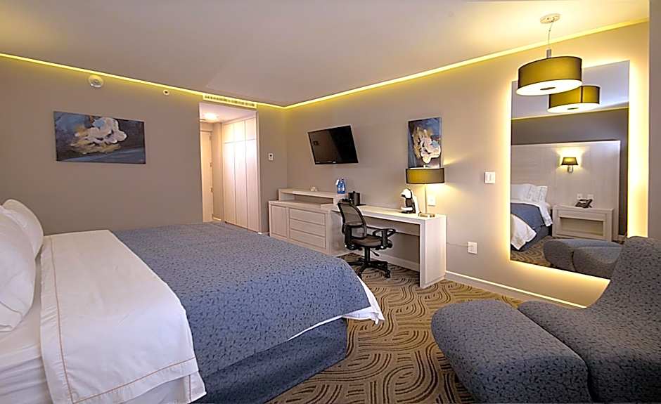 Holiday Inn Express Pachuca By IHG