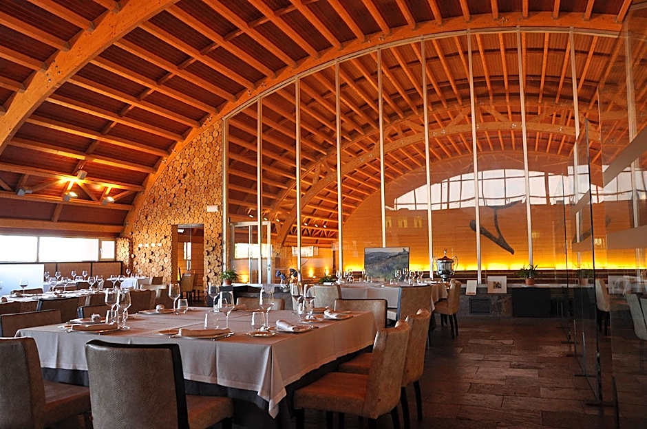 Hotel Bodega Pago del Vicario
