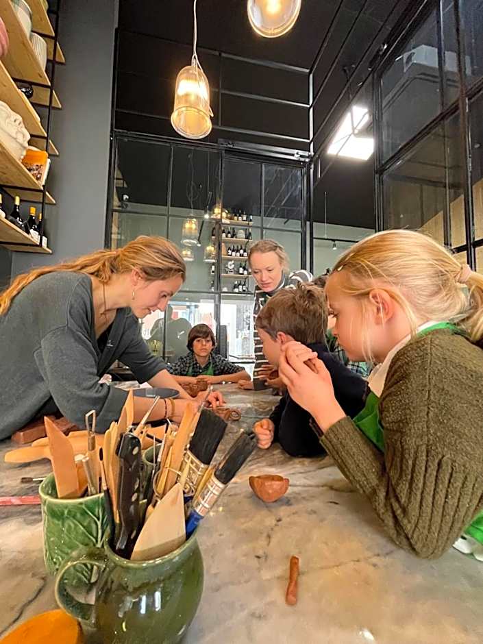 19 Tile Ceramic Concept - by Unlock Hotels