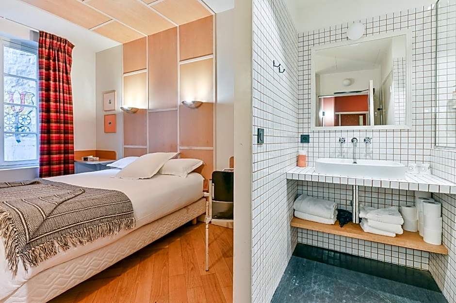 Hotel Habituel