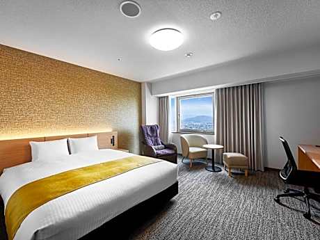 Moderate Double Room - Non-Smoking