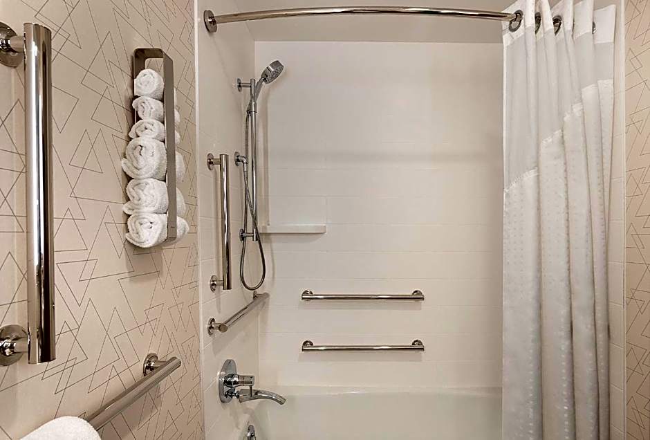 Holiday Inn Express NYC Chelsea - NoMad Area
