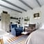 The Pool House