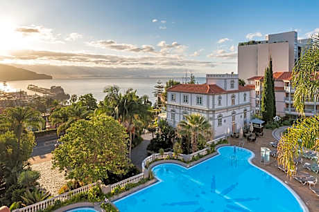 Pestana Miramar Garden & Ocean Hotel