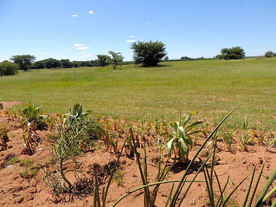 Karibu River Retreat