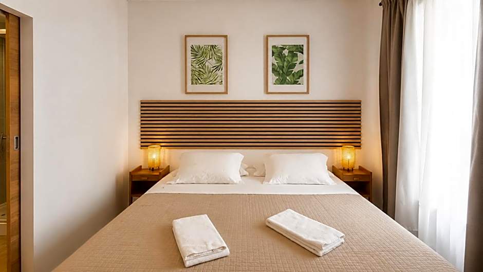 INT Lisbon Suites