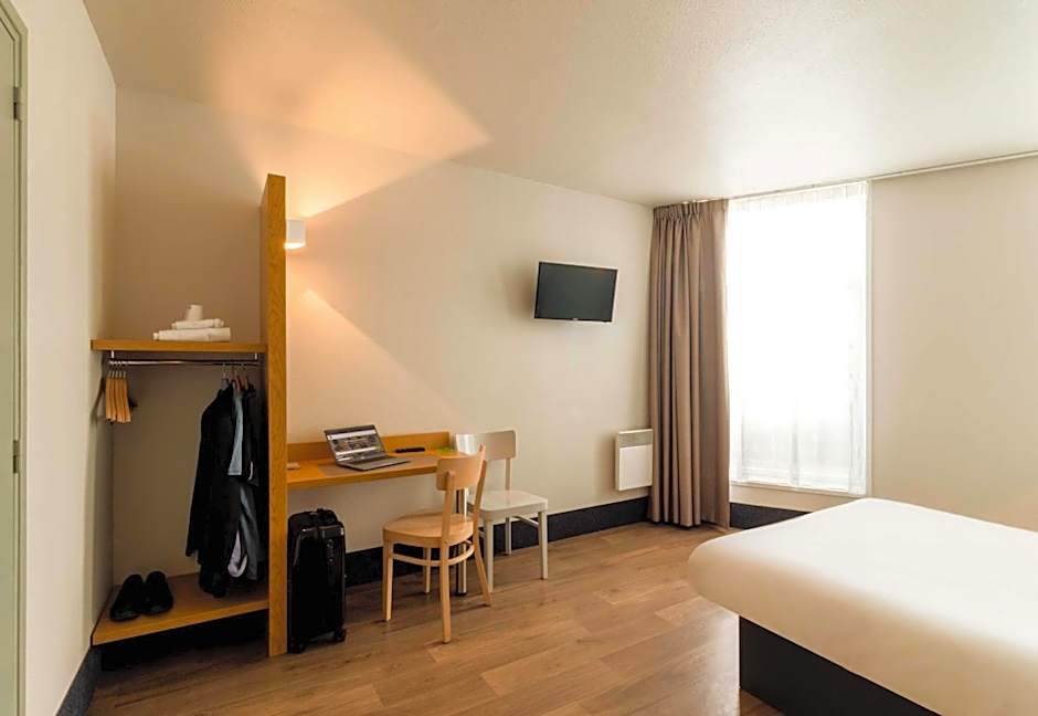B&B HOTEL Dunkerque Centre Gare