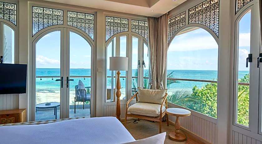 Stone Hotels Dhiffushi