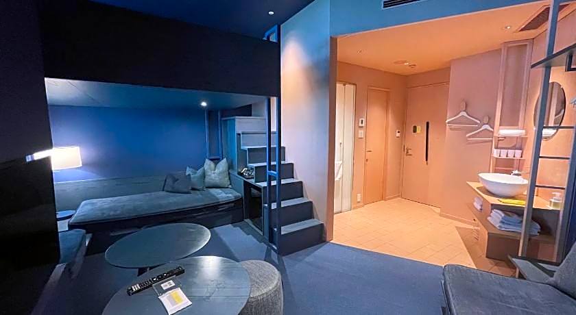 toggle hotel suidobashi TOKYO