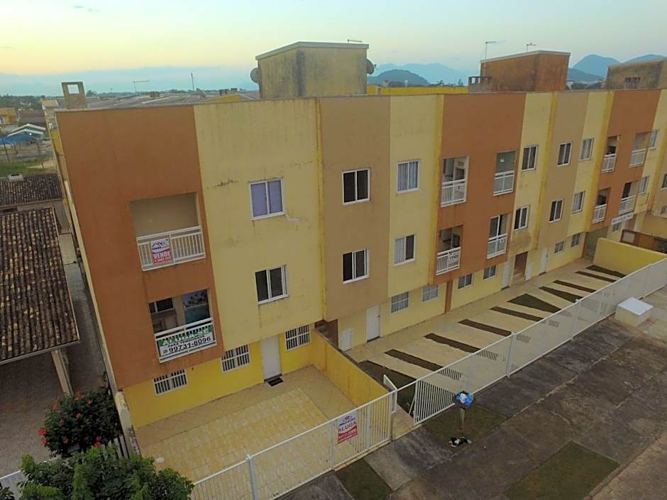 Apartamento Guaratuba