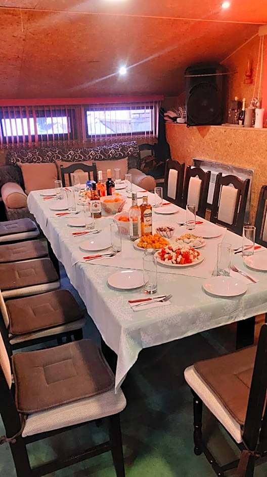 Вила Дяволска пътека