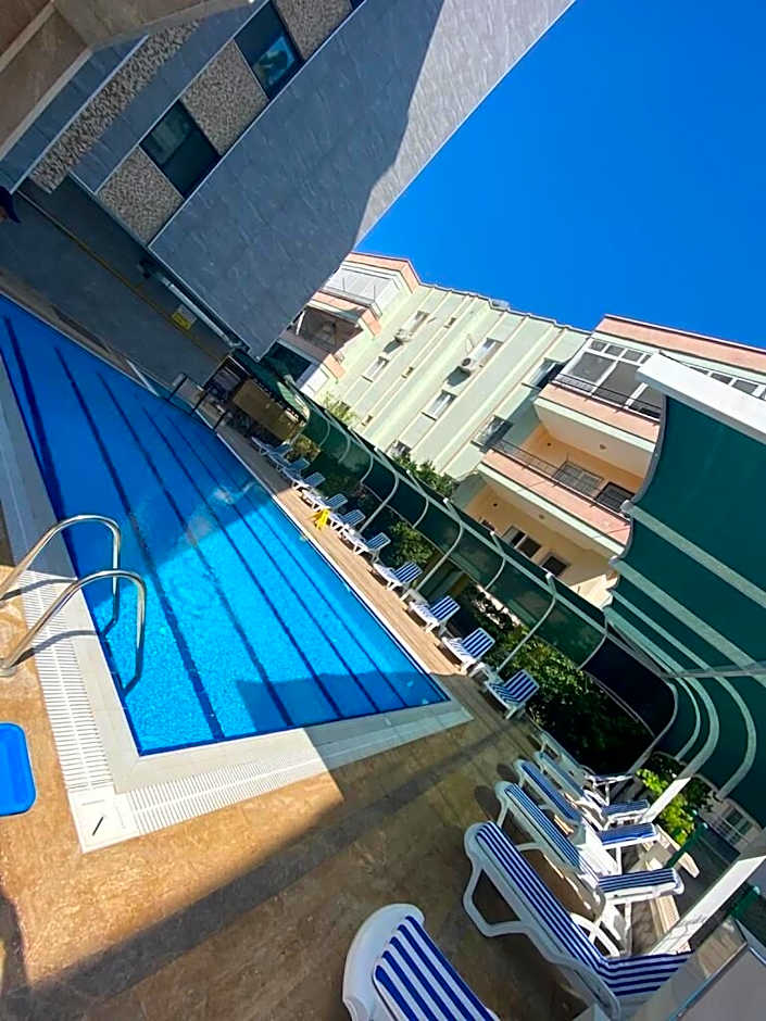 Akdeniz Yaşam Otel
