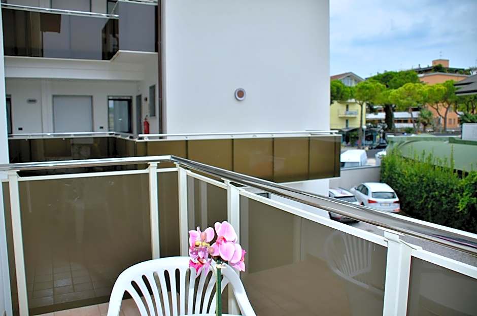 Hotel Etna