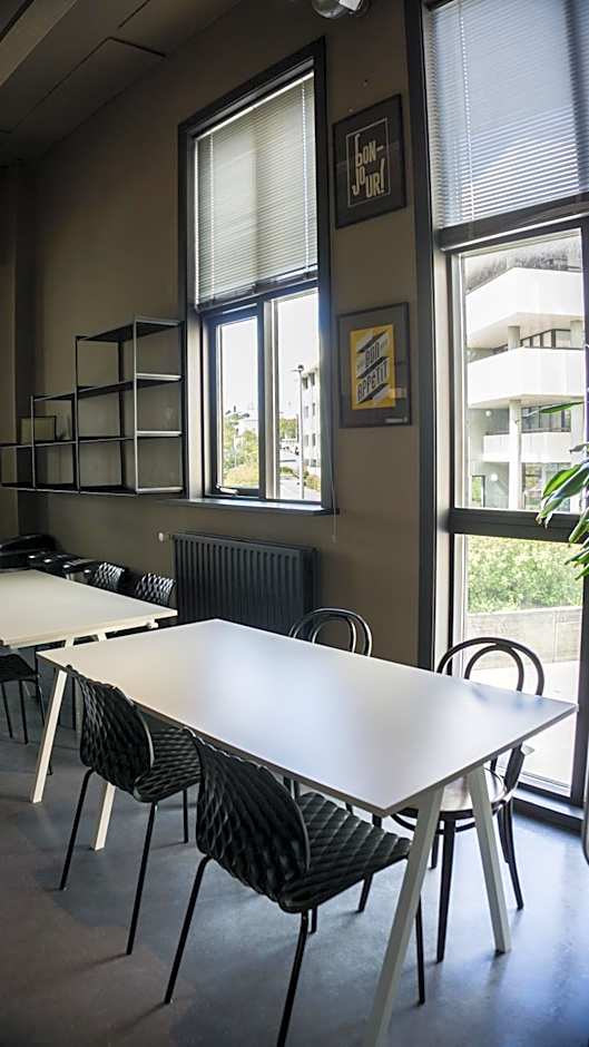 Nordic Hostel
