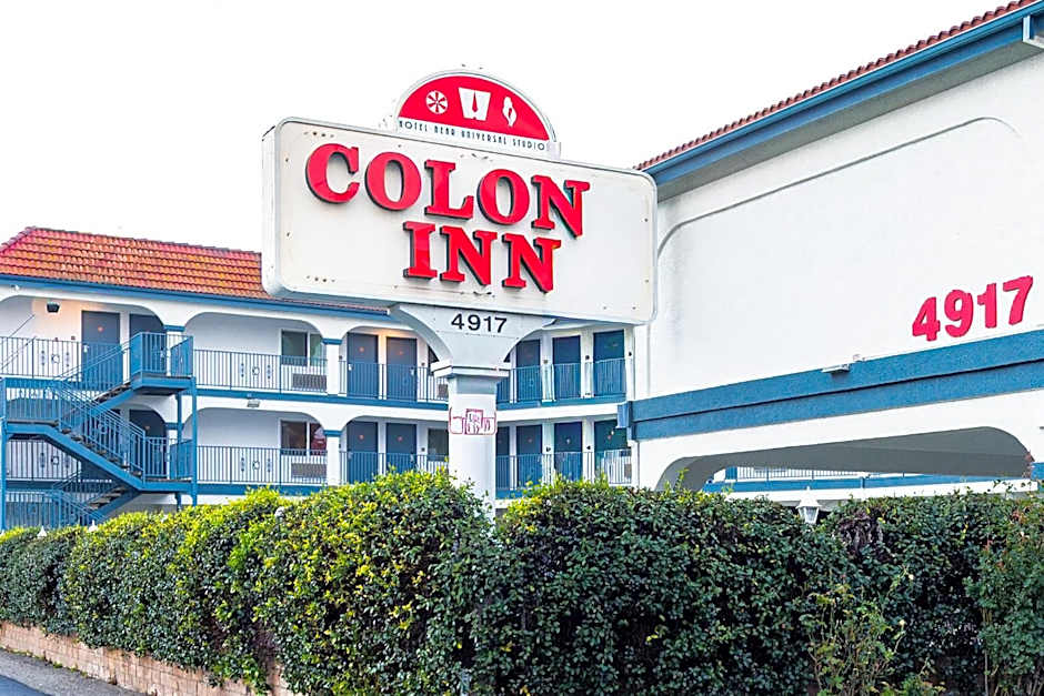 Colony Inn