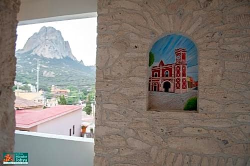 Mirador Johya Hotel