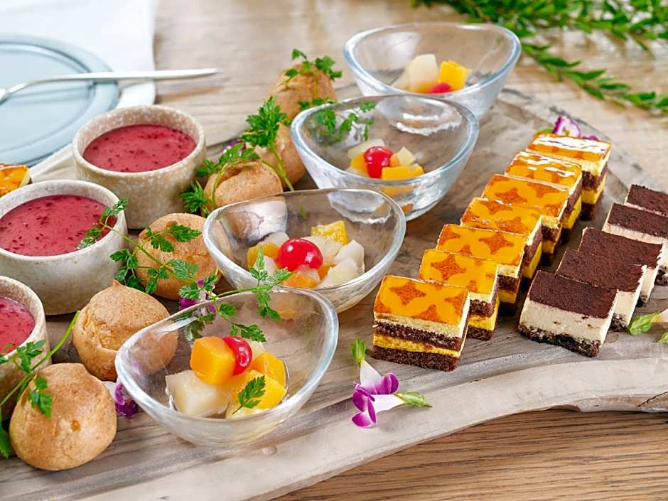 Mitsui Garden Hotel Nagoya Premier