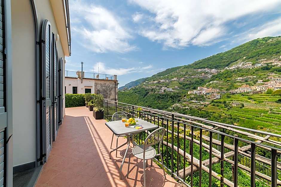 Residence Le Villette