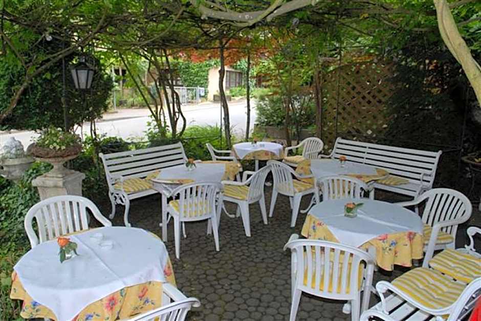 Alte Schreinerei-Auberge Harlekin