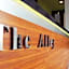 The Alley City Hotel