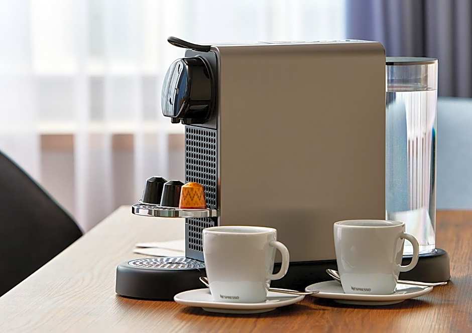 Four Points by Sheraton Munich Messe