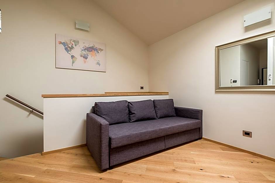 Aparthotel Sant'Orsola