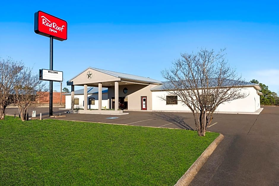 Red Roof Inn Nacogdoches