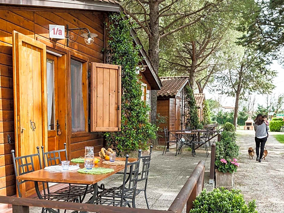 Green Village Assisi