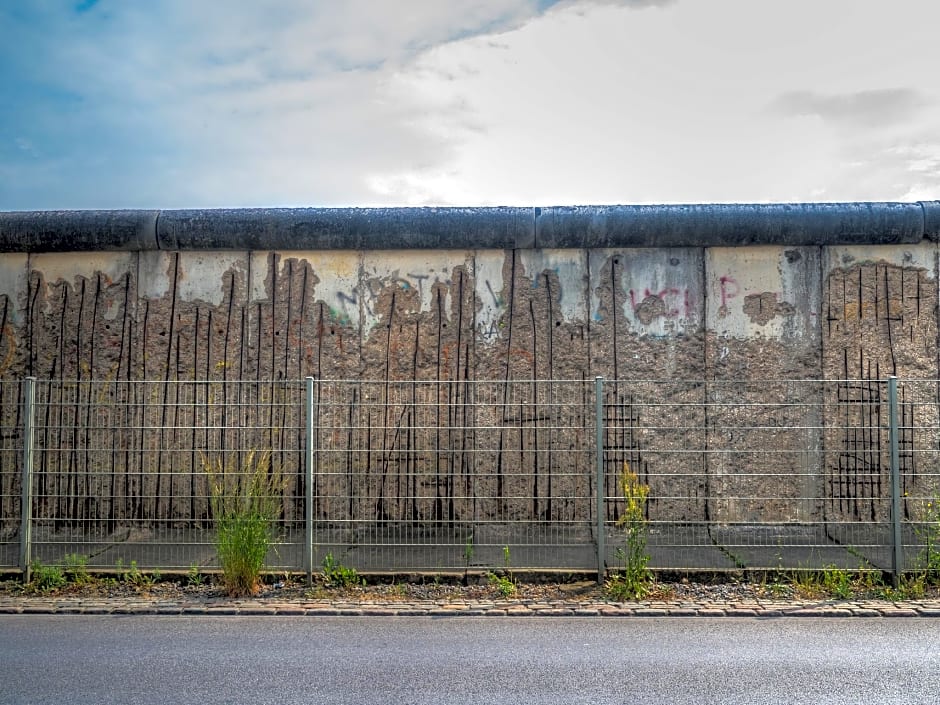 Ibis Berlin City Nord