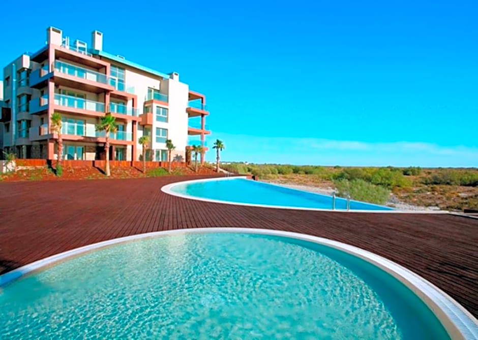 Troia Residence by The Editory - Apartamentos Praia