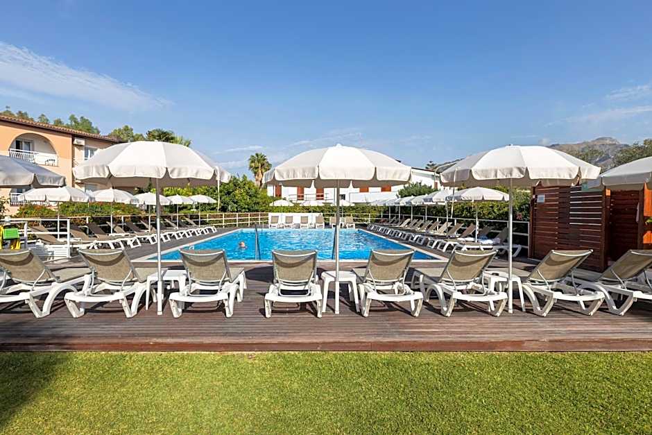 Residence Villa Giardini