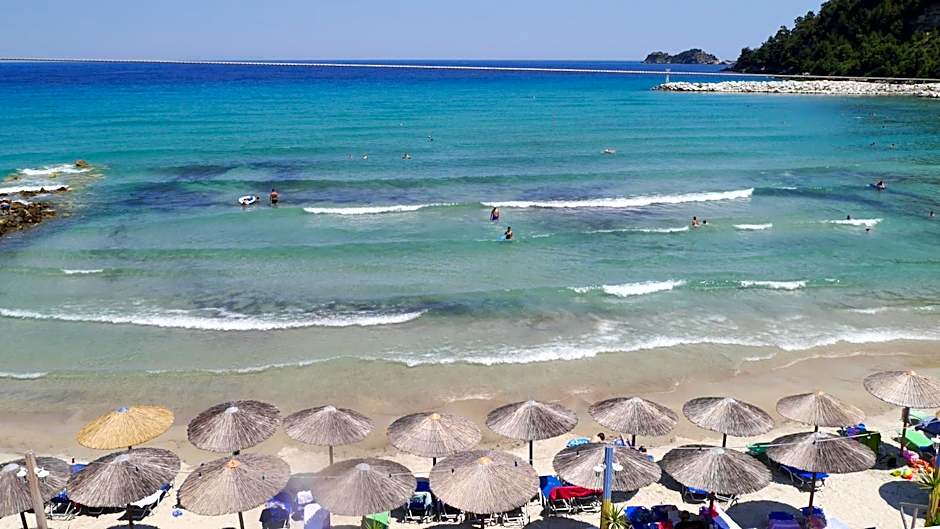 Blue Sea Beach Hotel