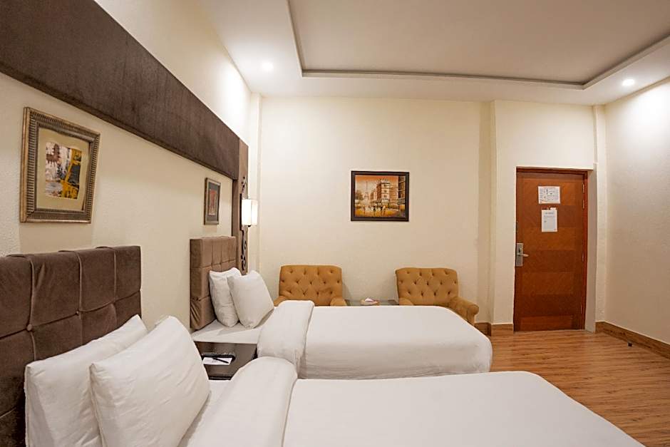 Hotel One Faisalabad