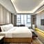 Crowne Plaza Lanzhou New Area By IHG