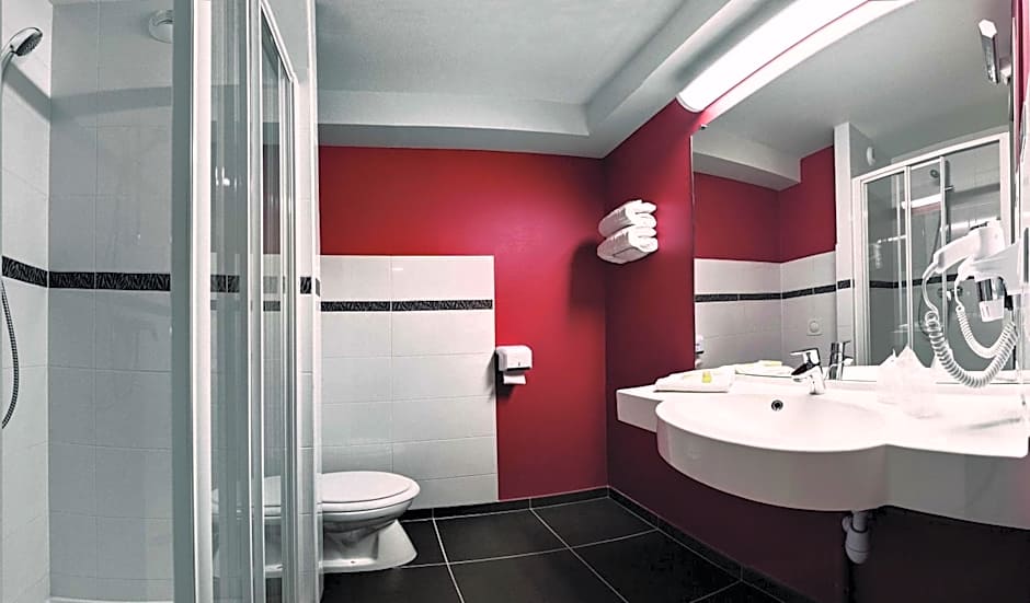 Ace Hôtel Paris Marne La Vallée