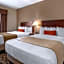 Best Western Plus Louisville Inn And Suites