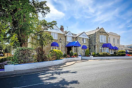 Daish's Hotel